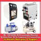 RE-900 EDGE / Flat OCA Laminator And Bubble Remover Machine RE-900 EDGE / Flat OCA Laminator And Bubble Remover Machine