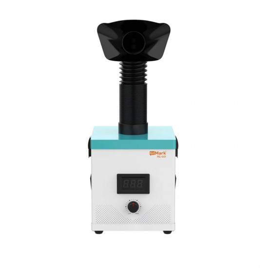 UYUE JH50 Smoke Absorber Machine With 3 Layer Carbon Filter UYUE JH50 Smoke Absorber Machine With 3 Layer Carbon Filter