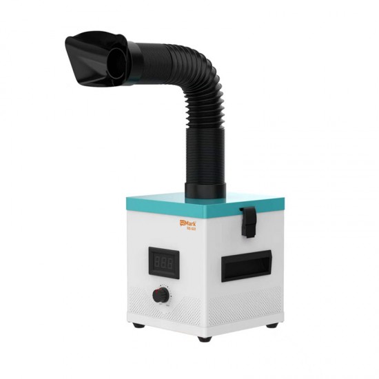 UYUE JH50 Smoke Absorber Machine With 3 Layer Carbon Filter UYUE JH50 Smoke Absorber Machine With 3 Layer Carbon Filter