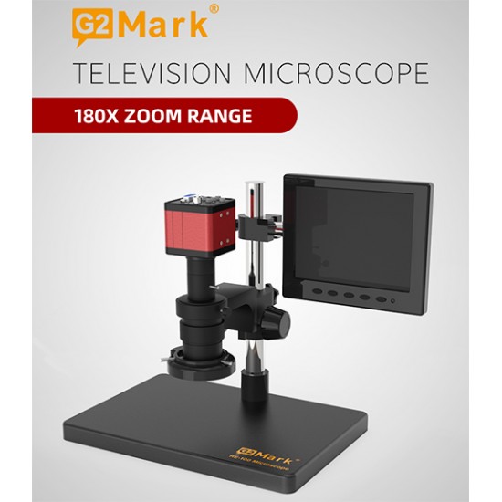 Microscope 0.5X Auxiliary Lens For Television Type Microscope Microscope 0.5X Auxiliary Lens For Television Type Microscope