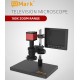 Microscope 0.5X Auxiliary Lens For Television Type Microscope Microscope 0.5X Auxiliary Lens For Television Type Microscope