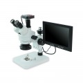 Microscope & Equipment