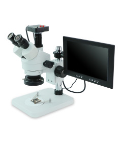 Microscope & Equipment