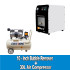 Bubble Remover RE-793+ With Air Compressor 30L 