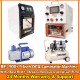 G2Mark RE-900+ EDGE / FLAT Screen OCA Machine Full Set With 2 Free Base Mold G2Mark RE-900+ EDGE / FLAT Screen OCA Machine Full Set With 2 Free Base Mold
