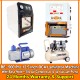 G2Mark RE-900 Pro EDGE / FLAT Screen OCA Machine Full Set G2Mark RE-900 Pro EDGE / FLAT Screen OCA Machine Full Set