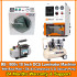 G2Mark RE-900s EDGE / FLAT Screen OCA Machine Full Set