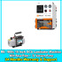G2Mark RE-900s EDGE / FLAT Screen OCA Machine With 2L Vacuum Pump