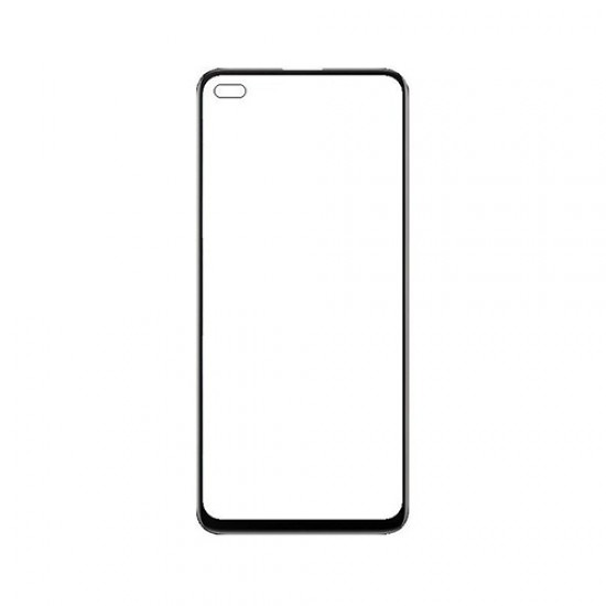 OCA Glass For REALME X3