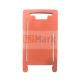 Laminating Red Mat Mold for Glass lens with frame For iPhone 5 / 6 / 6P / 8 / 8P Laminating Red Mat Mold for Glass lens with frame For iPhone 5 / 6 / 6P / 8 / 8P
