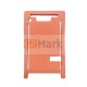 Laminating Red Mat Mold for Glass lens with frame For iPhone 5 / 6 / 6P / 8 / 8P Laminating Red Mat Mold for Glass lens with frame For iPhone 5 / 6 / 6P / 8 / 8P