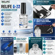 Relife G-22 Glue Adhesive Booster (18ML)