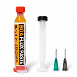 Relife RL-421S-OR BGA Flux Paste
