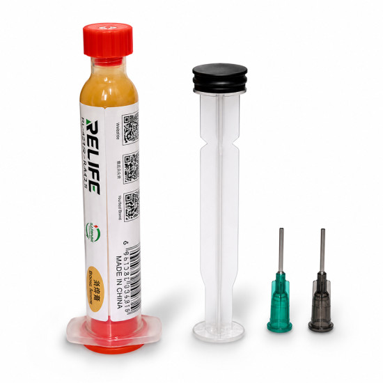 Relife RL-421S-OR BGA Flux Paste