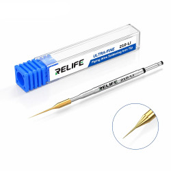Rellife C210-LI Ultra Sharp 210 Series Soldering Iron Bit (Sharp Bit)