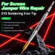 Rellife C210-LI Ultra Sharp 210 Series Soldering Iron Bit (Sharp Bit)
