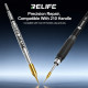 Rellife C210-LI Ultra Sharp 210 Series Soldering Iron Bit (Sharp Bit)