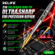 Rellife C210-LI Ultra Sharp 210 Series Soldering Iron Bit (Sharp Bit)