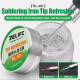 Relife RL-461 Soldering Bit Cleaner