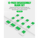 Relife TD1 Pro 12-in-1 LCD Screen Disassembly Prying Blade Set