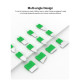 Relife TD1 Pro 12-in-1 LCD Screen Disassembly Prying Blade Set
