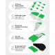 Relife TD1 Pro 12-in-1 LCD Screen Disassembly Prying Blade Set