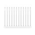 Relife RL-094 Camera Lens Cleaner Synthetic Resin Gel Stick (48Pcs) 