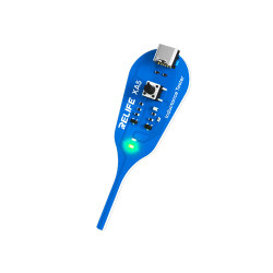 Relife Coiler Tester High Accuracy Inductance Tester With Instant Fault Lock Green LED Light - XA5