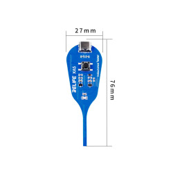 Relife Coiler Tester High Accuracy Inductance Tester With Instant Fault Lock Green LED Light - XA5
