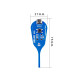 Relife Coiler Tester High Accuracy Inductance Tester With Instant Fault Lock Green LED Light - XA5