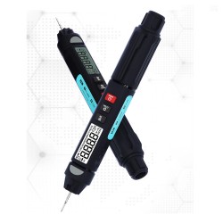 Relife DT-02 Pen Type Automatic Digital Multimeter