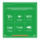 Relife DT-02 Pen Type Automatic Digital Multimeter Relife DT-02 Pen Type Automatic Digital Multimeter