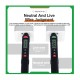 Relife DT-02 Pen Type Automatic Digital Multimeter Relife DT-02 Pen Type Automatic Digital Multimeter