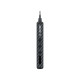 Relife E1 Powerful Carbon Fiber Electric Screwdriver Set with 12Pcs Steel Bits Relife E1 Powerful Carbon Fiber Electric Screwdriver Set with 12Pcs Steel Bits