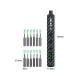 Relife E1 Powerful Carbon Fiber Electric Screwdriver Set with 12Pcs Steel Bits Relife E1 Powerful Carbon Fiber Electric Screwdriver Set with 12Pcs Steel Bits