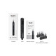 Relife E1 Powerful Carbon Fiber Electric Screwdriver Set with 12Pcs Steel Bits Relife E1 Powerful Carbon Fiber Electric Screwdriver Set with 12Pcs Steel Bits