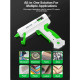 Relife RL-062E Fast Heating Hot Melt Glue Gun