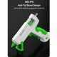 Relife RL-062E Fast Heating Hot Melt Glue Gun