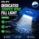 Relife RL-014G High Brightness Clarity CPU Jump Wire Lamp