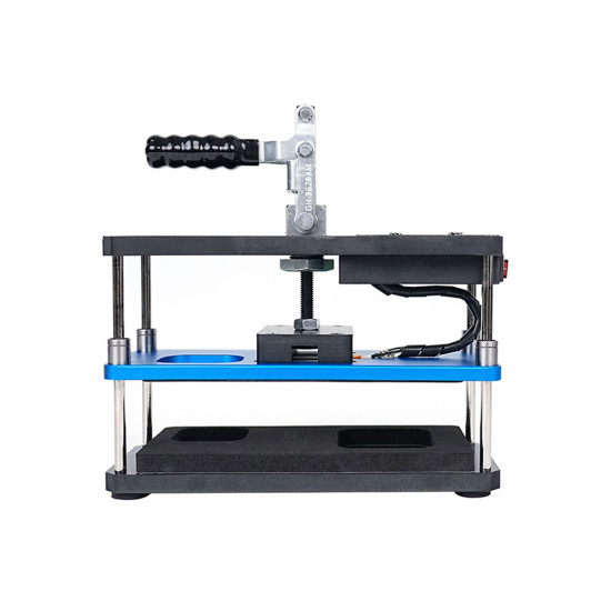 Relife LS5 SE Bidirectional Heating + Holding Pressure Platform for Back Cover / Middle Frame
