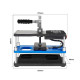 Relife LS5 SE Bidirectional Heating + Holding Pressure Platform for Back Cover / Middle Frame