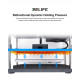 Relife LS5 SE Bidirectional Heating + Holding Pressure Platform for Back Cover / Middle Frame