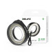 Relife RL-033E LED Adjustable Microscope Ring Light