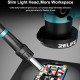 Relife RL-033E LED Adjustable Microscope Ring Light
