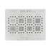 0.12MM Stencil Plate For MTK CPU (MU3)