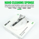Relife HO1 Nano Cleaning Sponges