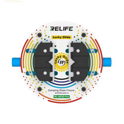 Relife RL-601Q Pro Heat-Insulating Rotating Motherboard Repair Fixture