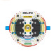 Relife RL-601Q Pro Heat-Insulating Rotating Motherboard Repair Fixture