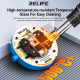 Relife RL-601Q Pro Heat-Insulating Rotating Motherboard Repair Fixture