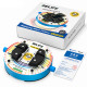 Relife RL-601Q Pro Heat-Insulating Rotating Motherboard Repair Fixture